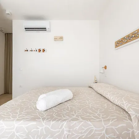 וילה Briosa Maldive Del Salento Pescoluse *