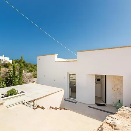 Briosa Maldive Del Salento Pescoluse *