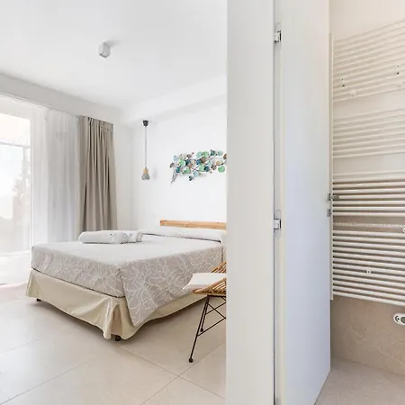 Briosa Maldive Del Salento Pescoluse וילה