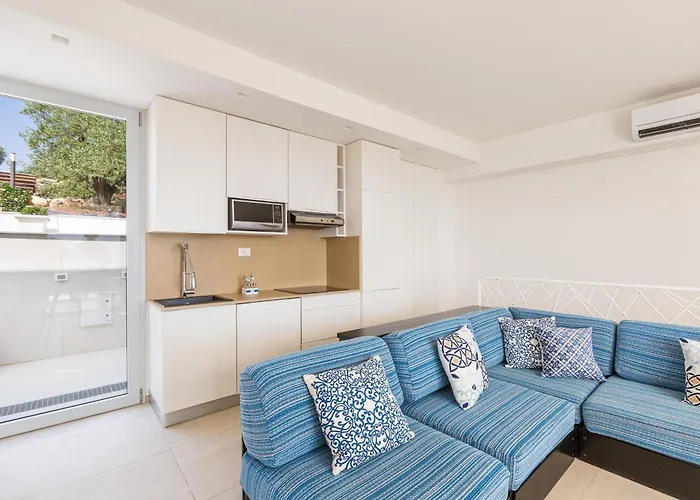 Briosa Maldive Del Salento Pescoluse *