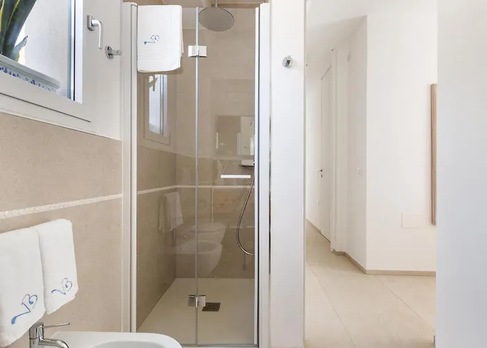 Villa Briosa Maldive Del Salento Pescoluse