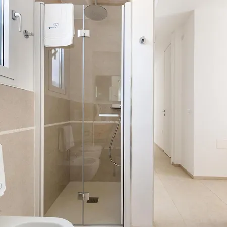 Vila Briosa Maldive Del Salento Pescoluse