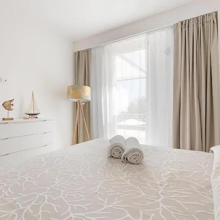 Briosa Maldive Del Salento Pescoluse * Torre Pali