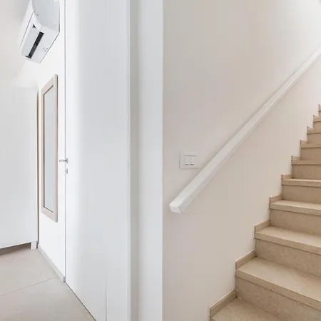 Vila Briosa Maldive Del Salento Pescoluse