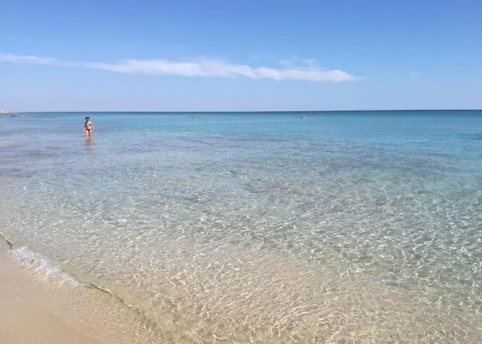 Briosa Maldive Del Salento Pescoluse